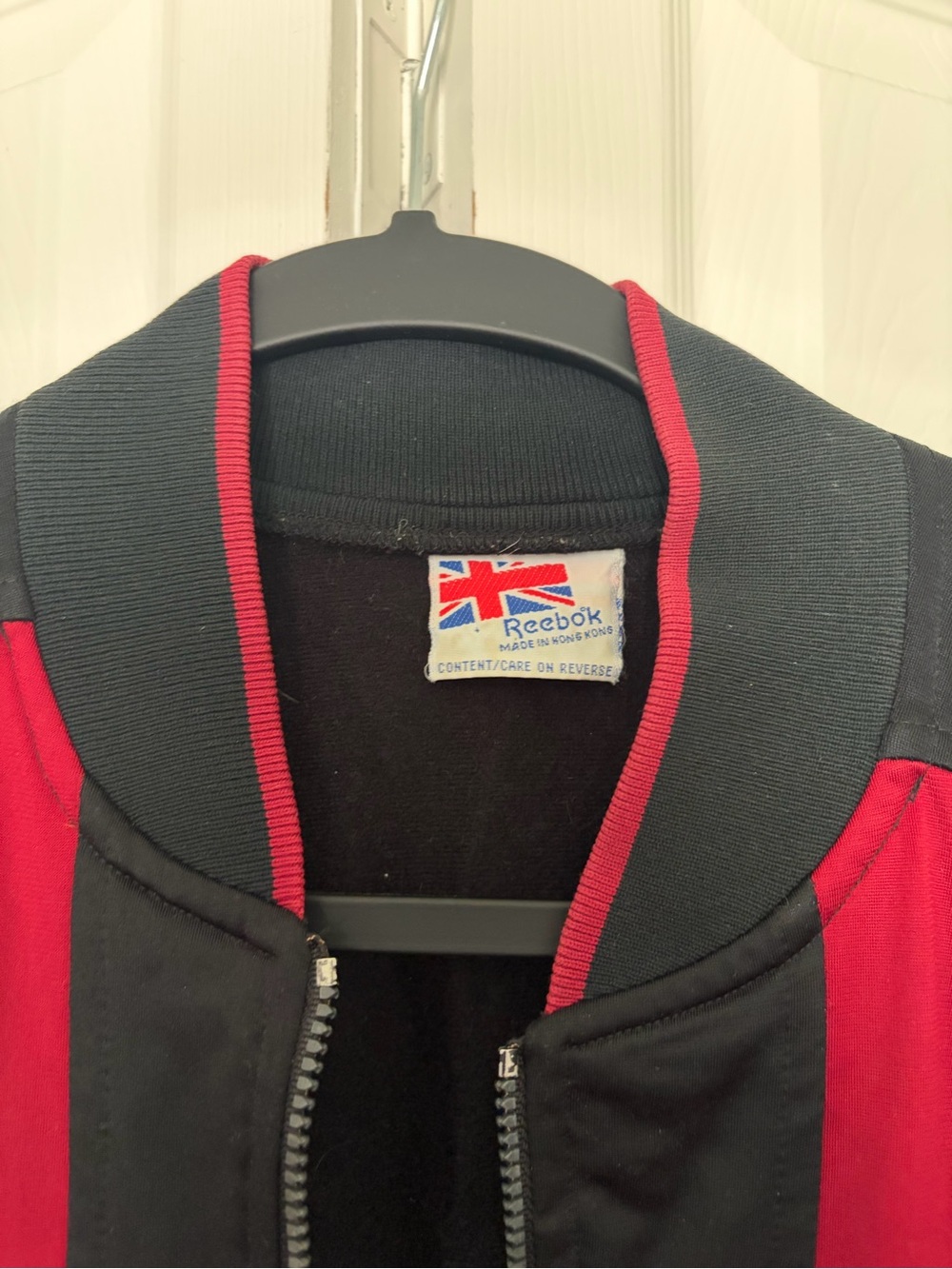 Vintage Reebok jacket - Picture 2 of 4